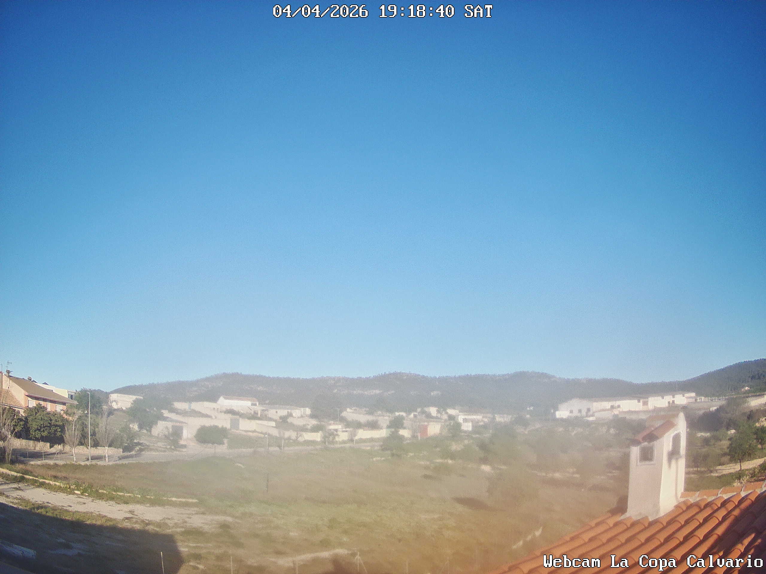 Webcam 2026-04-04 19:18:39